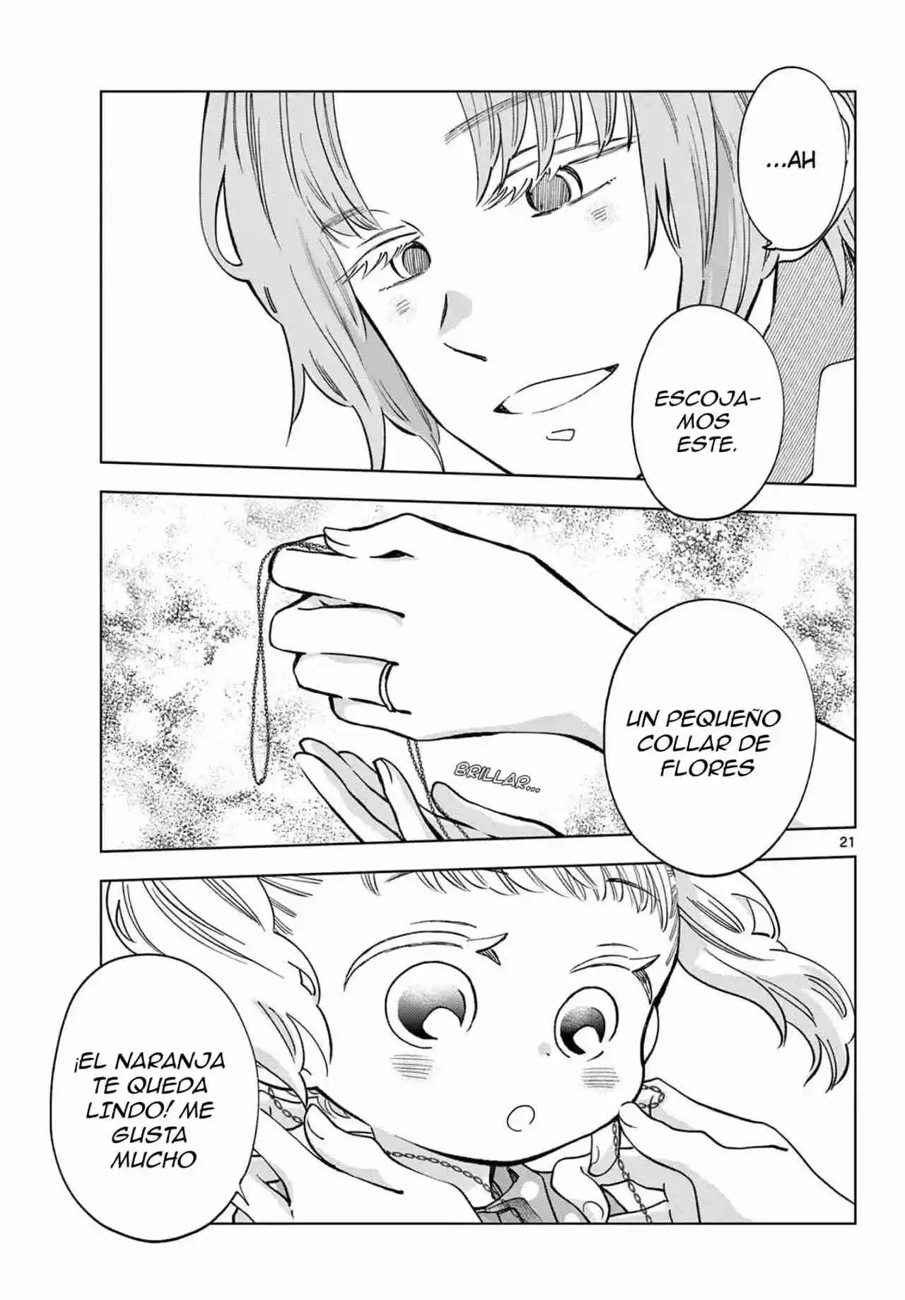 Misoshiru De Kanpai! - Capítulo 80 - Página 22 - LectorTMOo