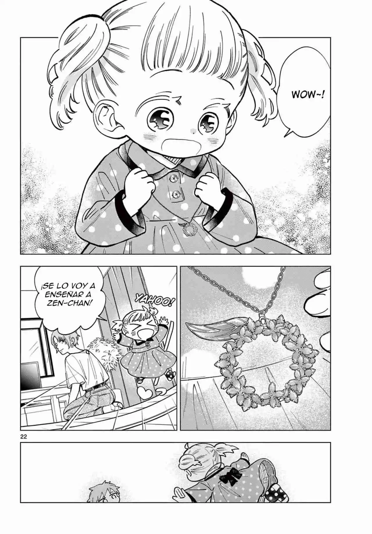Misoshiru De Kanpai! - Capítulo 80 - Página 23 - LectorTMOo