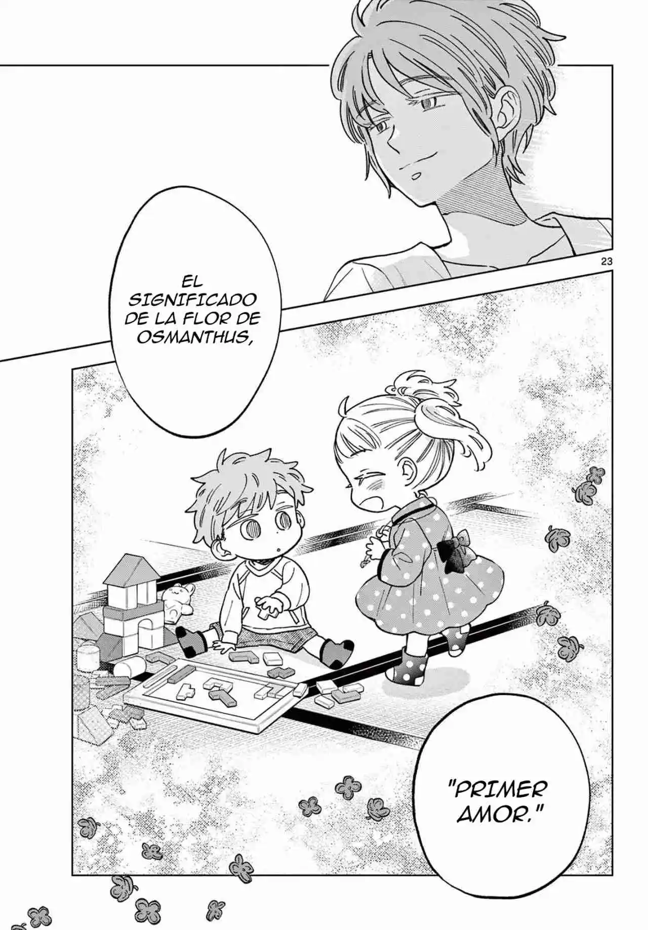 Misoshiru De Kanpai! - Capítulo 80 - Página 24 - LectorTMOo