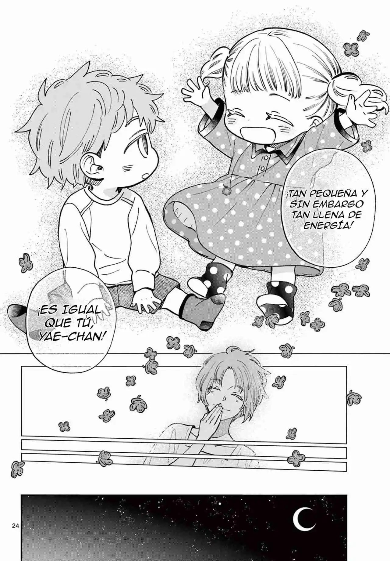 Misoshiru De Kanpai! - Capítulo 80 - Página 25 - LectorTMOo