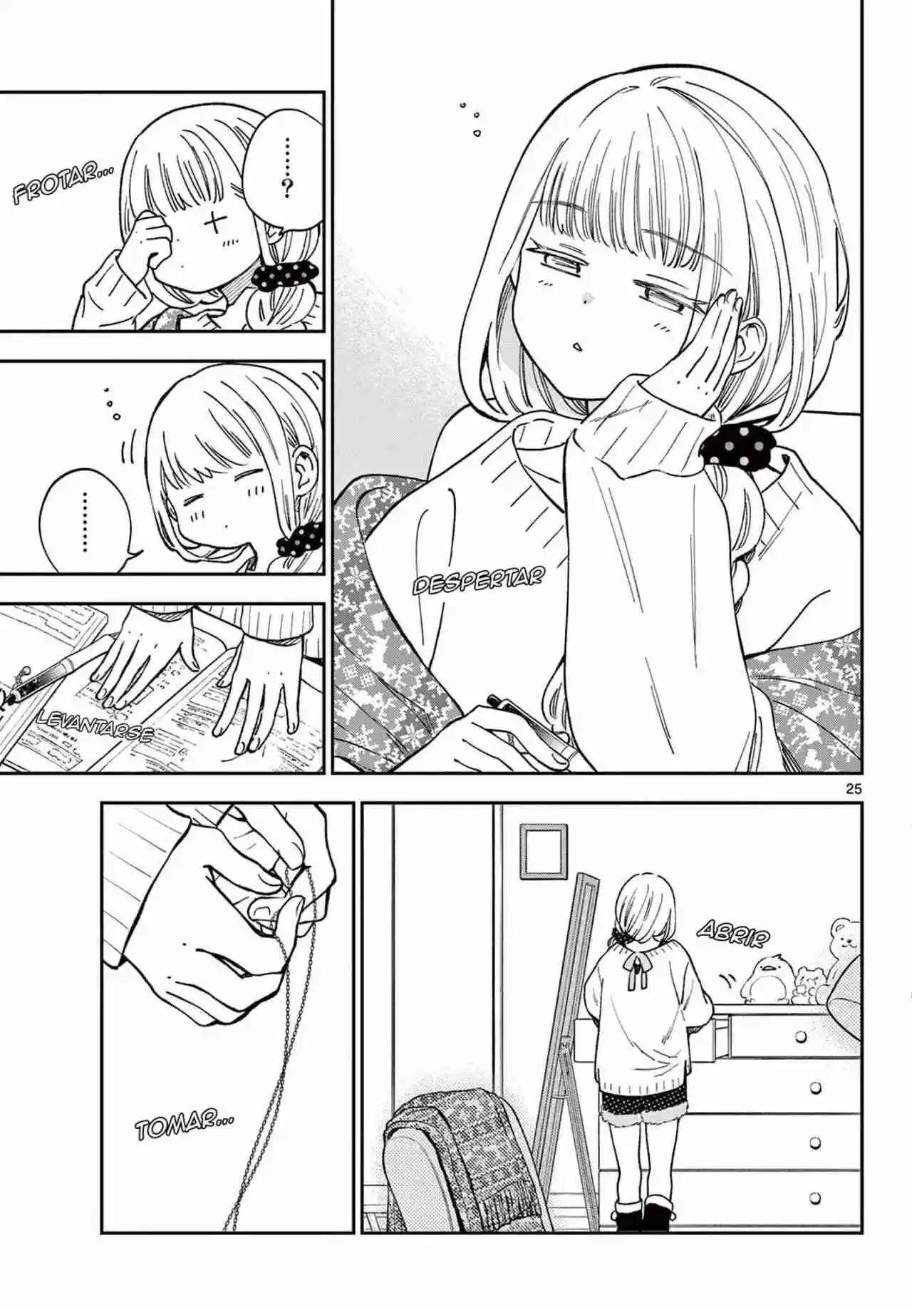 Misoshiru De Kanpai! - Capítulo 80 - Página 26 - LectorTMOo