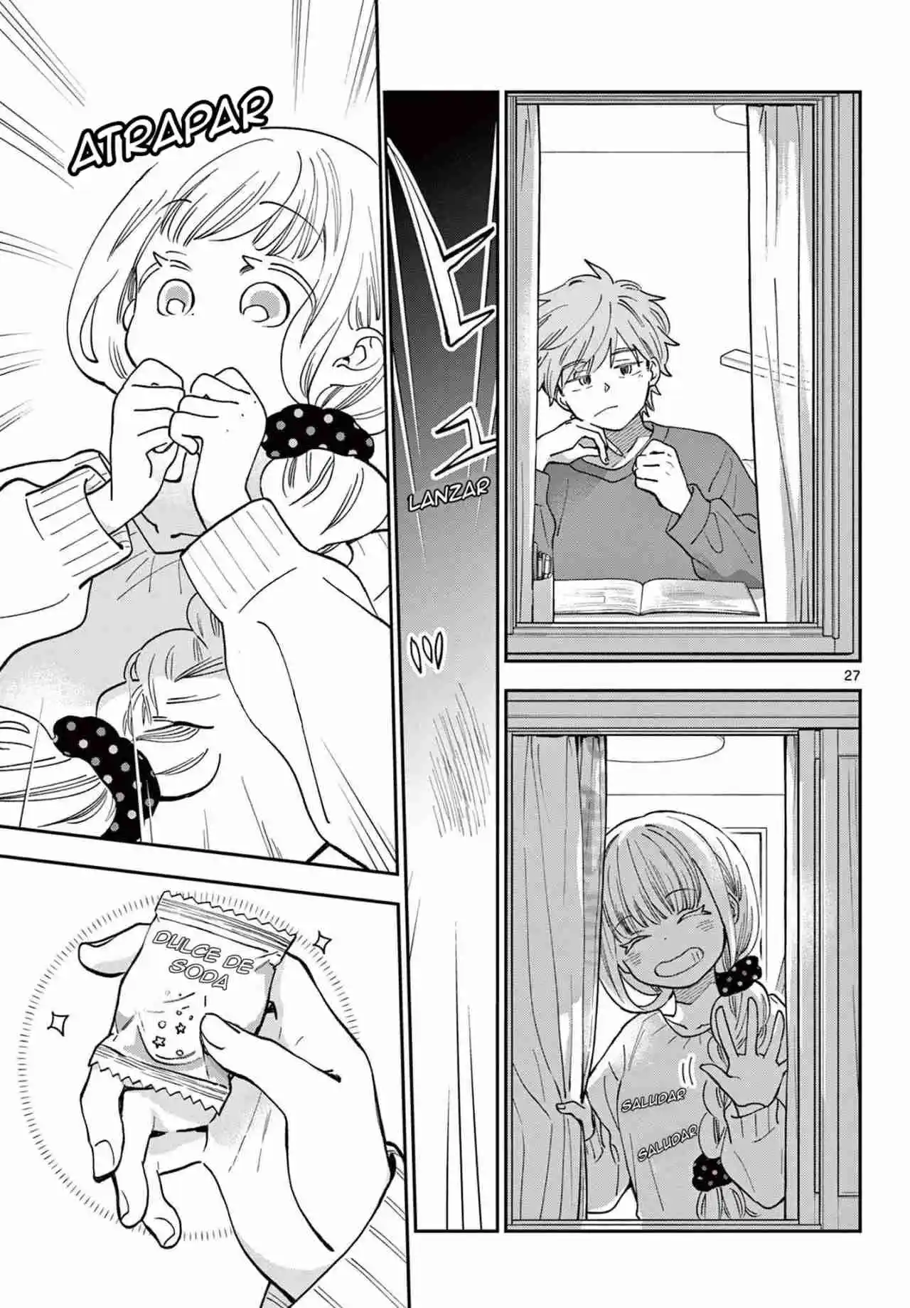 Misoshiru De Kanpai! - Capítulo 80 - Página 28 - LectorTMOo