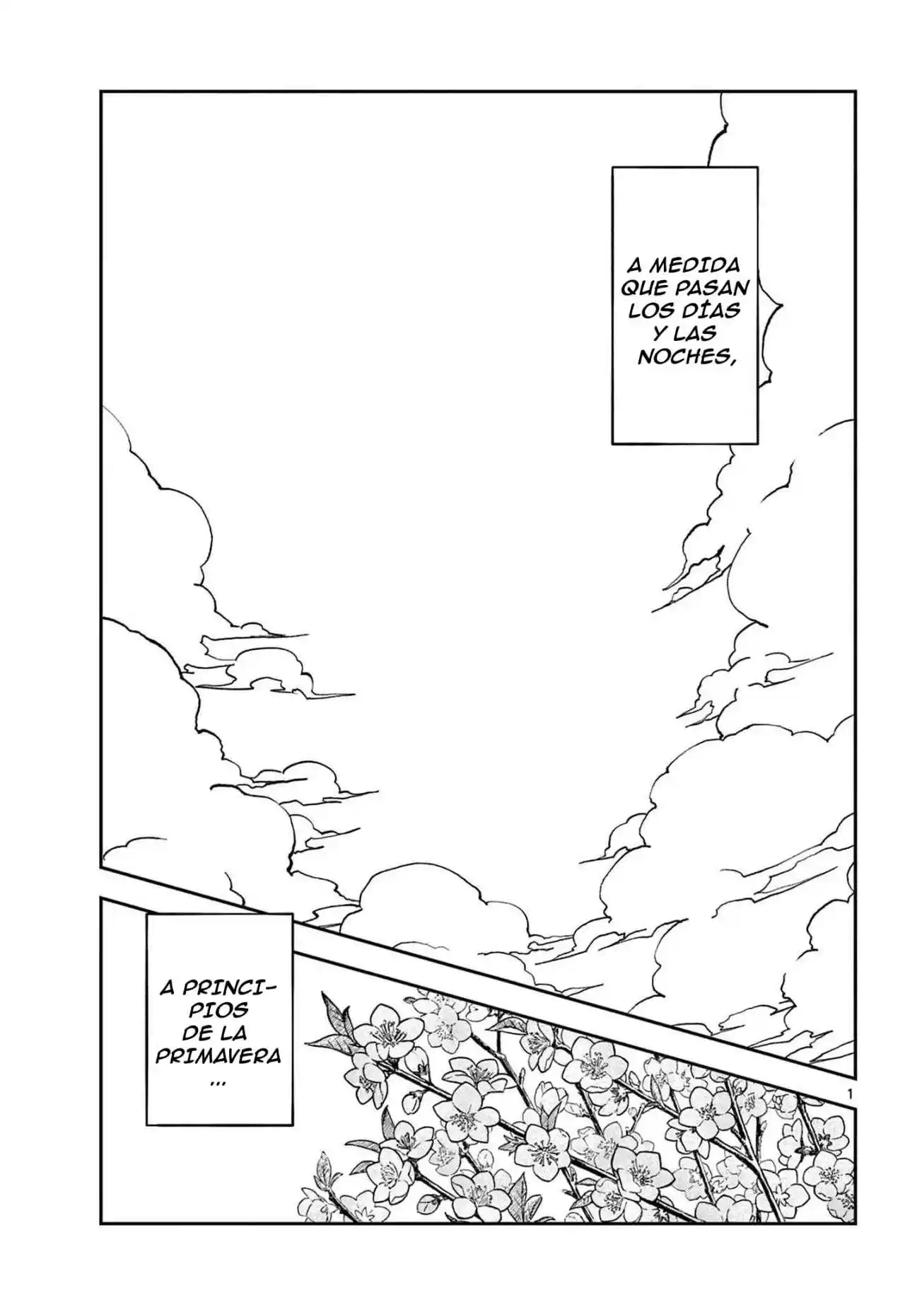Misoshiru De Kanpai! - Capítulo 81 - Página 2 - LectorTMOo