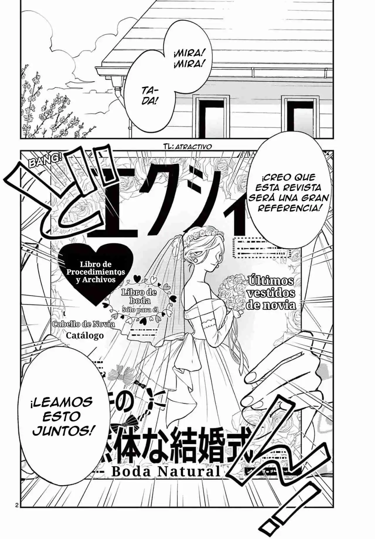 Misoshiru De Kanpai! - Capítulo 81 - Página 3 - LectorTMOo