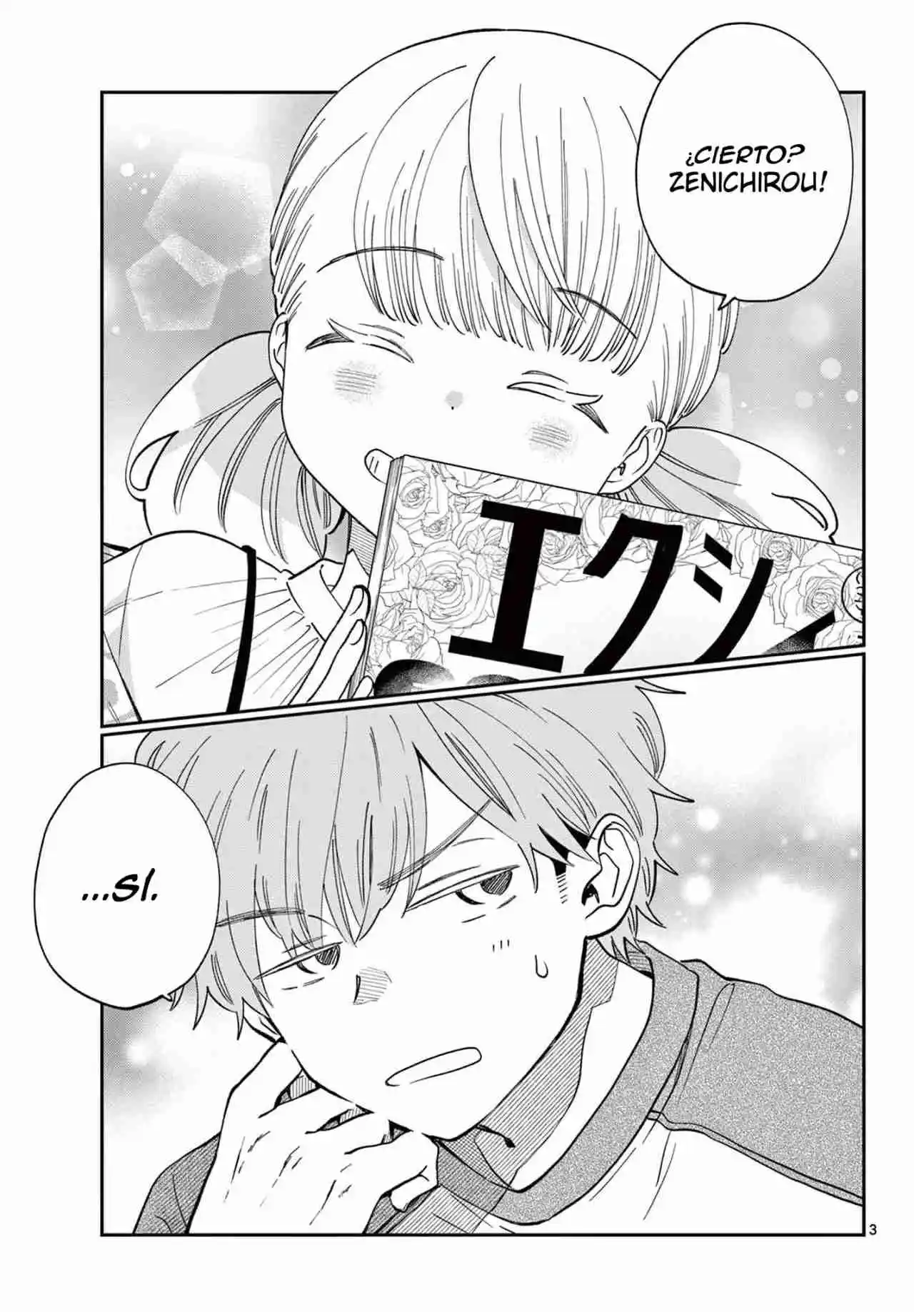 Misoshiru De Kanpai! - Capítulo 81 - Página 4 - LectorTMOo