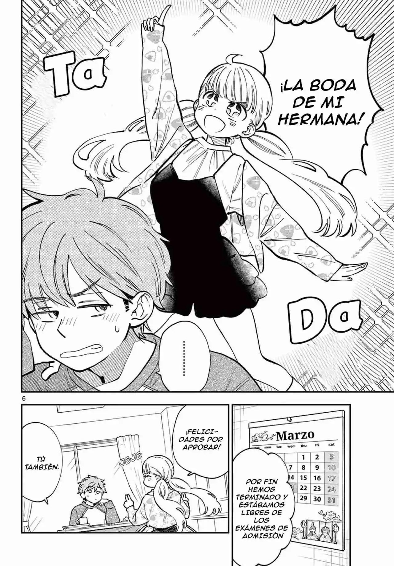Misoshiru De Kanpai! - Capítulo 81 - Página 7 - LectorTMOo