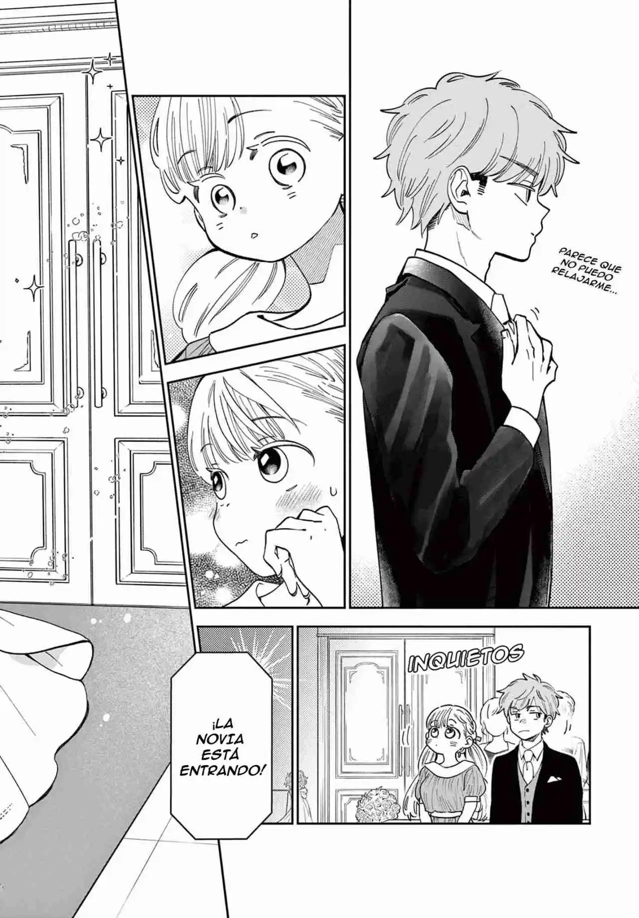 Misoshiru De Kanpai! - Capítulo 82 - Página 5 - LectorTMOo