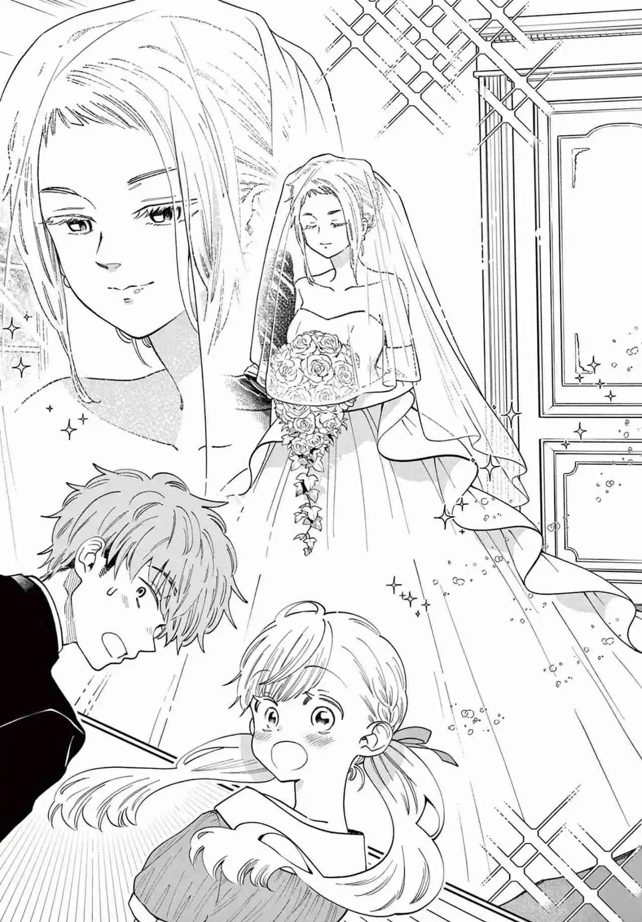 Misoshiru De Kanpai! - Capítulo 82 - Página 6 - LectorTMOo