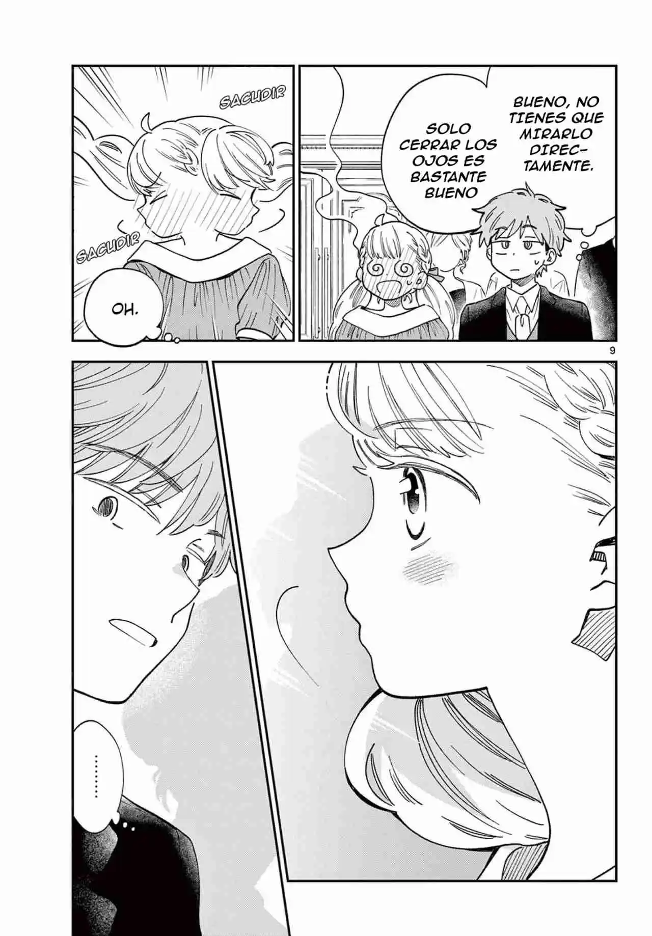 Misoshiru De Kanpai! - Capítulo 82 - Página 10 - LectorTMOo