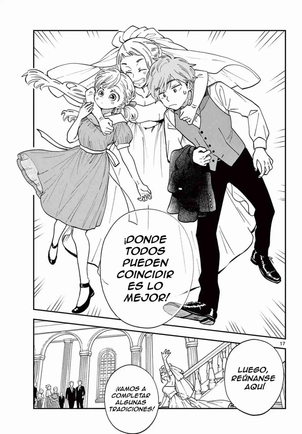 Misoshiru De Kanpai! - Capítulo 82 - Página 18 - LectorTMOo