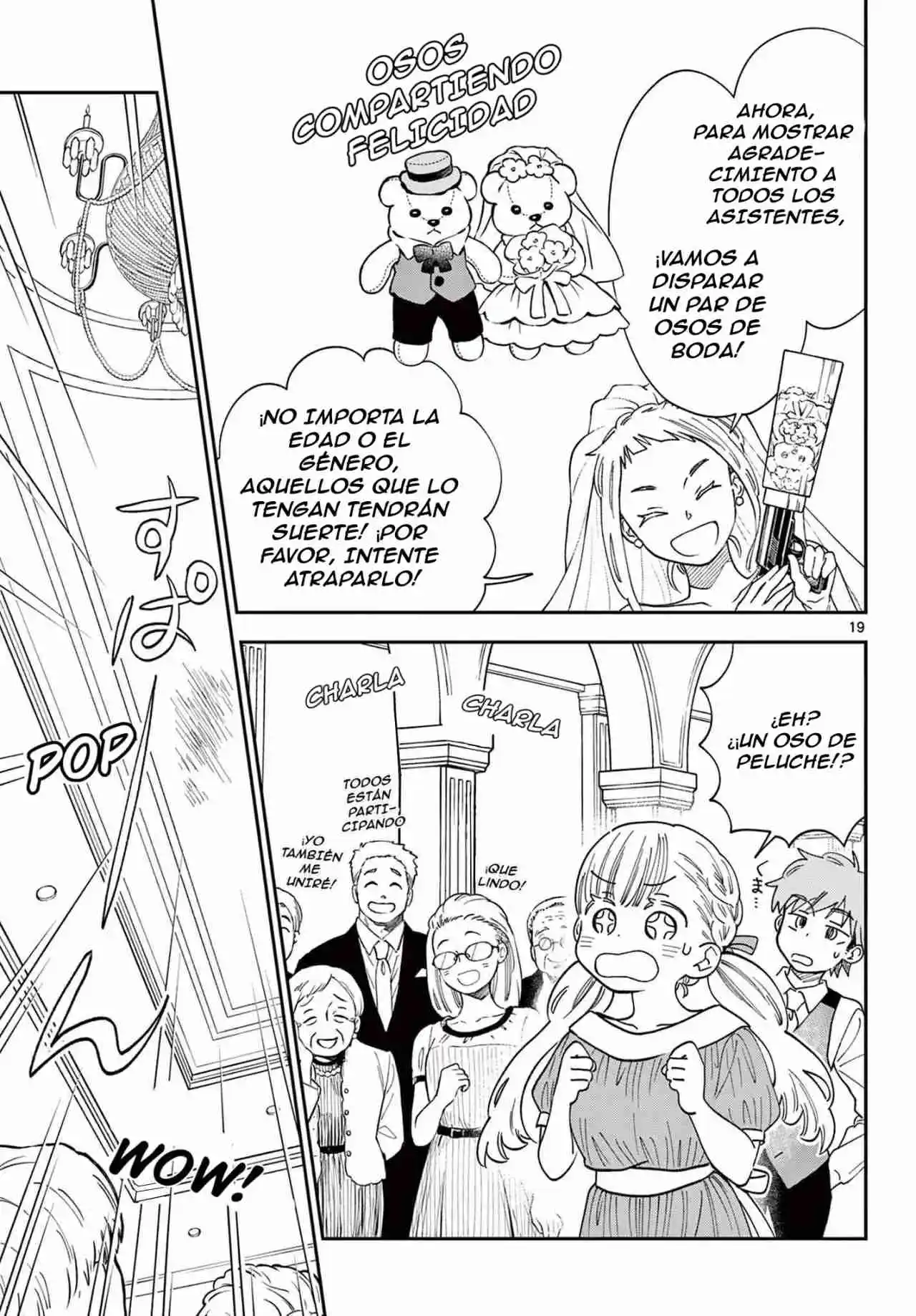 Misoshiru De Kanpai! - Capítulo 82 - Página 20 - LectorTMOo