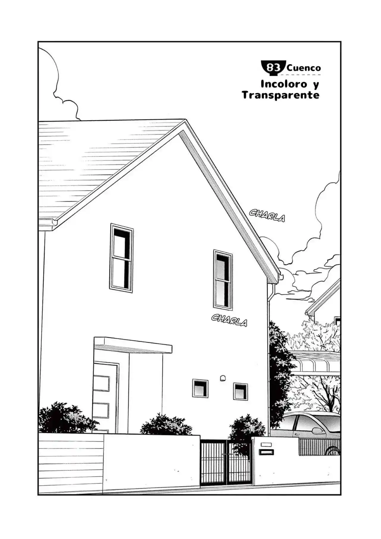 Misoshiru De Kanpai! - Capítulo 83 - Página 2 - LectorTMOo