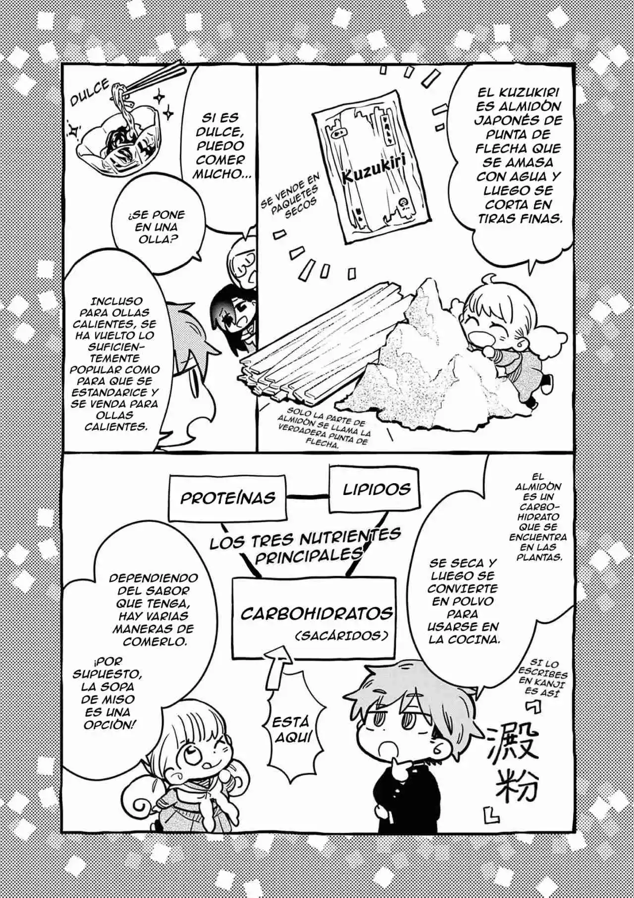 Misoshiru De Kanpai! - Capítulo 83 - Página 13 - LectorTMOo