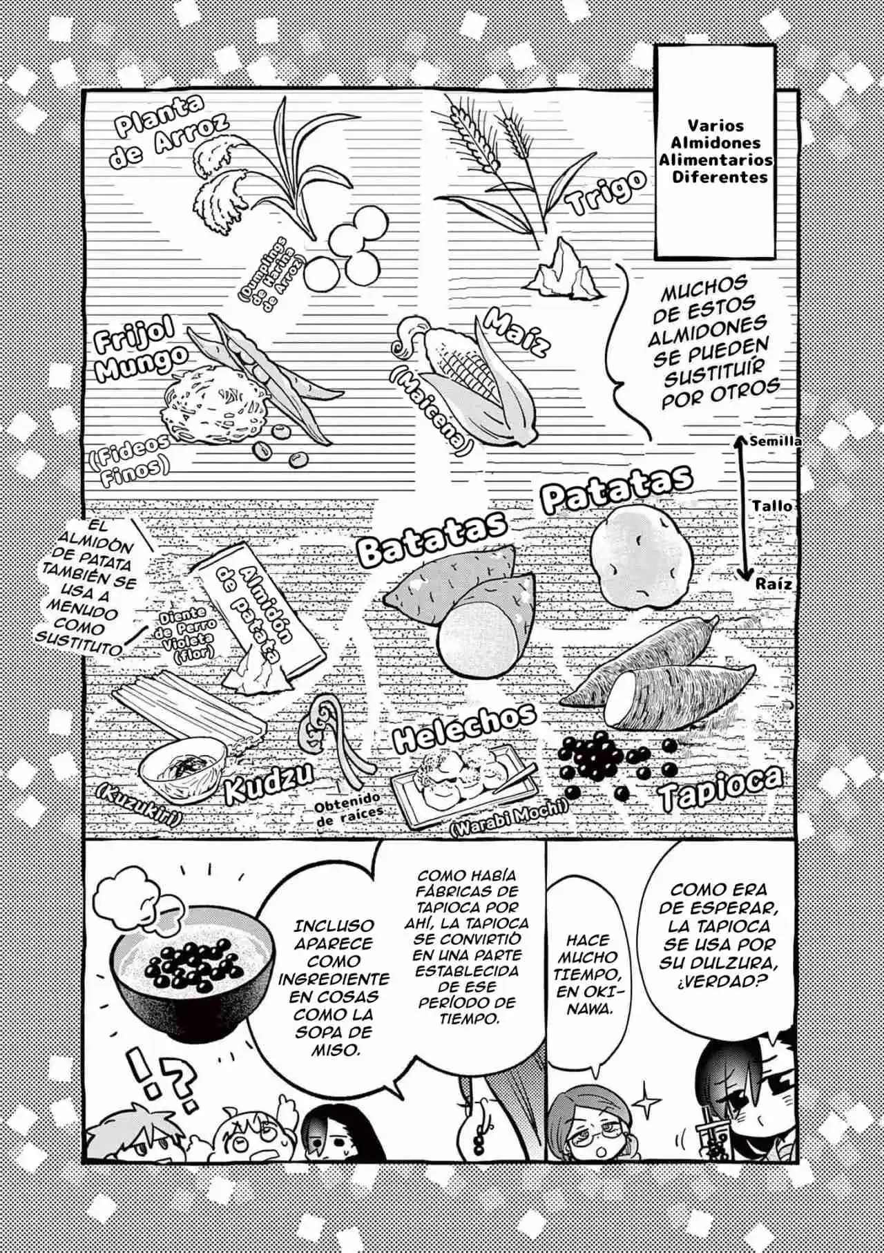 Misoshiru De Kanpai! - Capítulo 83 - Página 14 - LectorTMOo