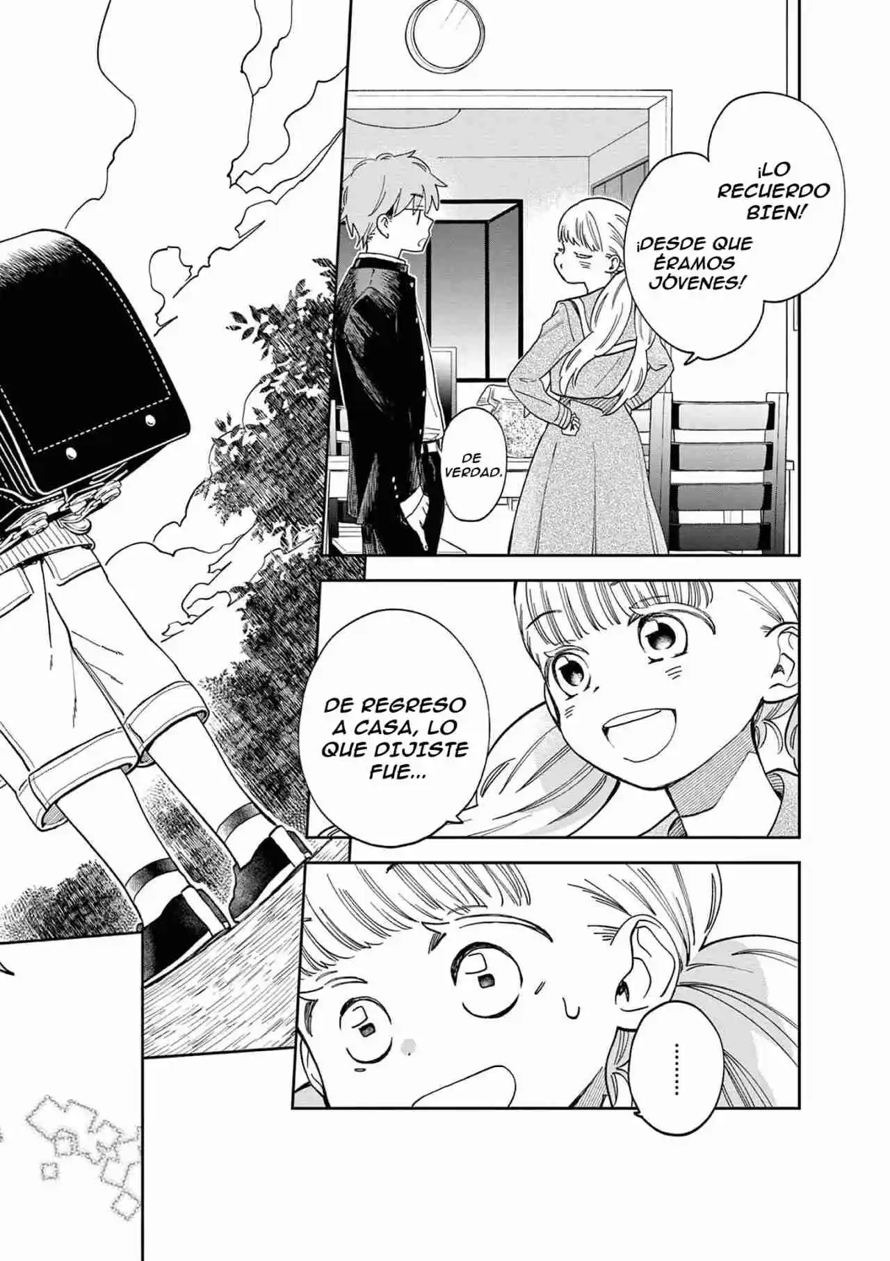 Misoshiru De Kanpai! - Capítulo 83 - Página 33 - LectorTMOo