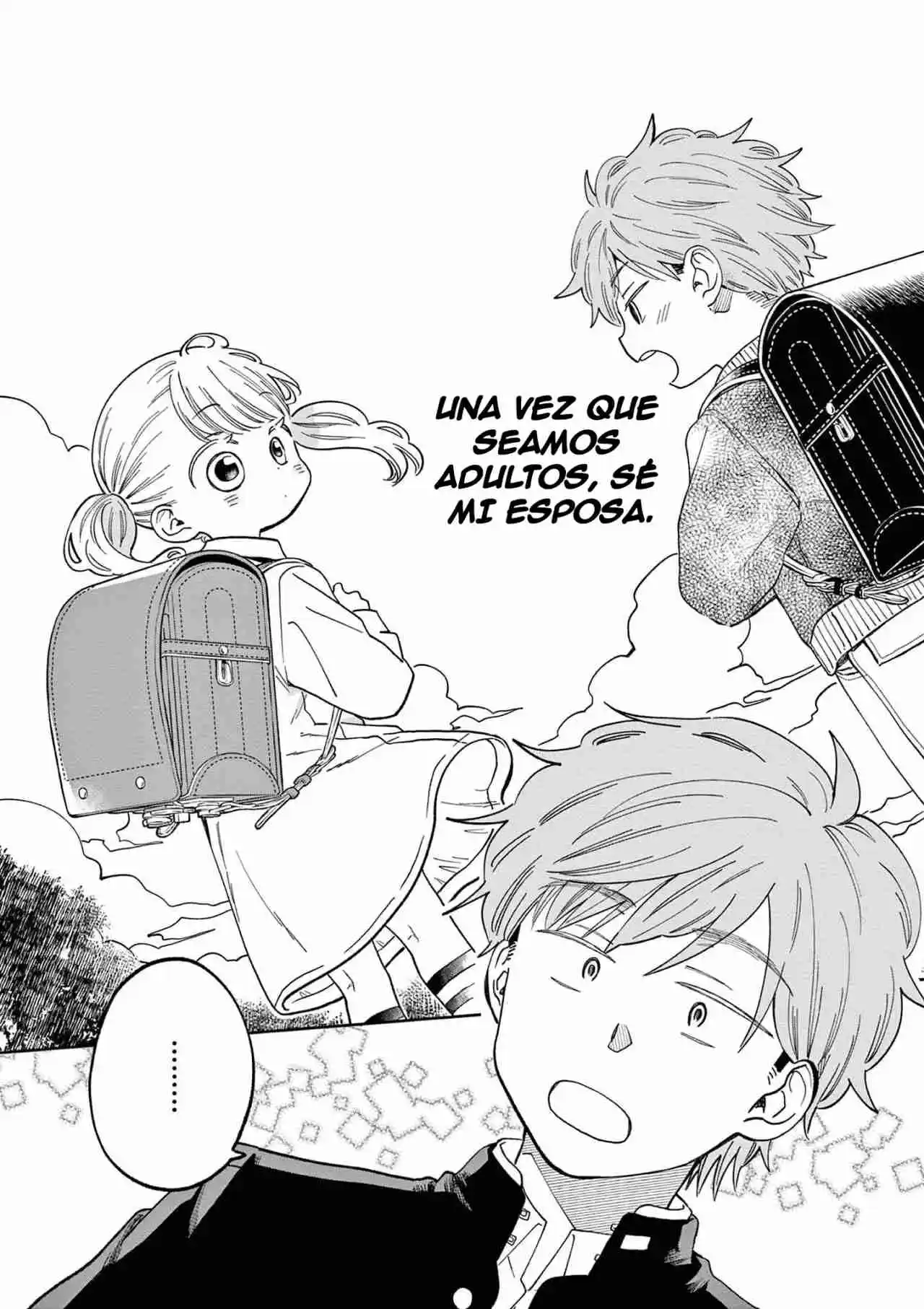 Misoshiru De Kanpai! - Capítulo 83 - Página 34 - LectorTMOo