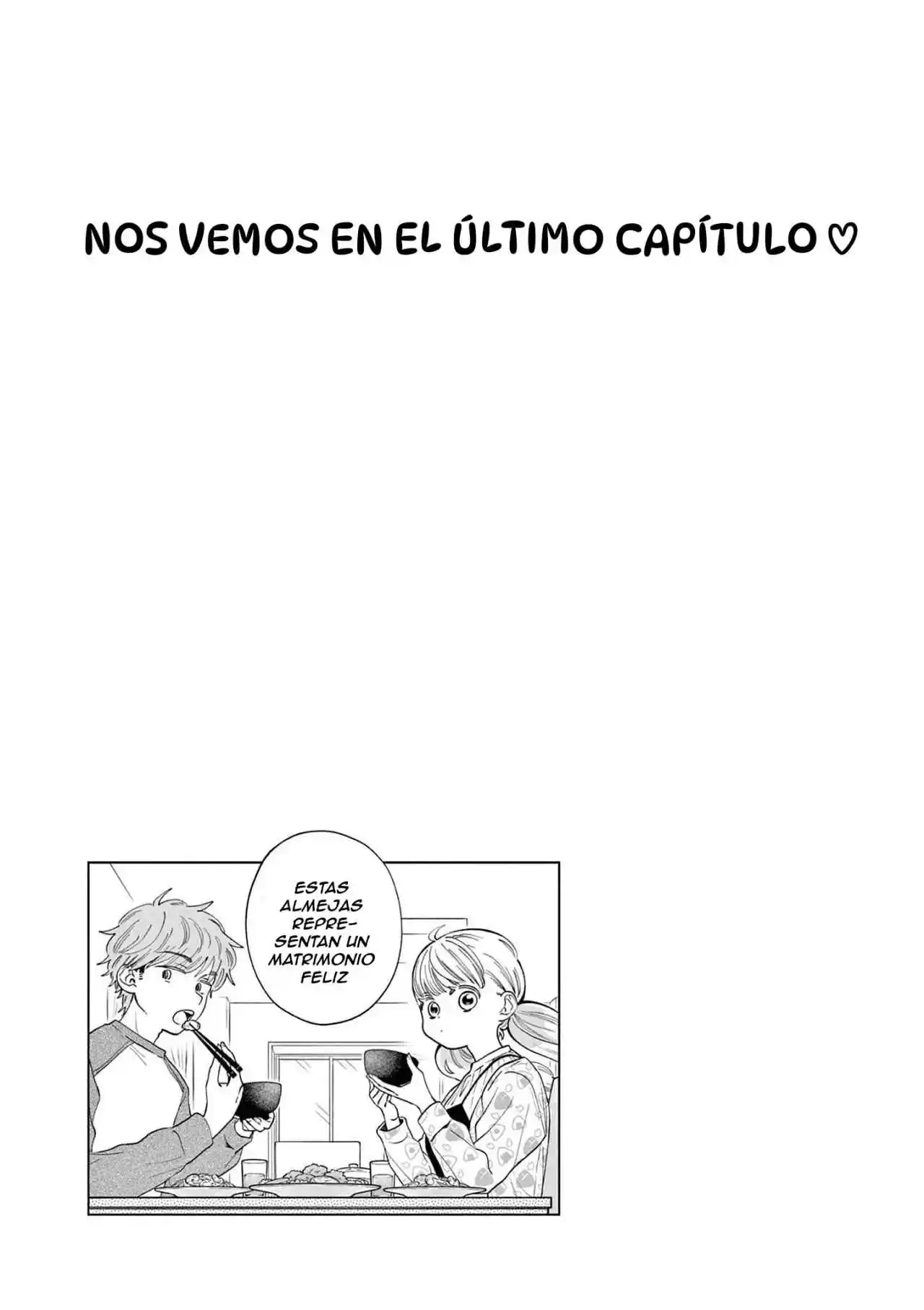 Misoshiru De Kanpai! - Capítulo 83 - Página 36 - LectorTMOo