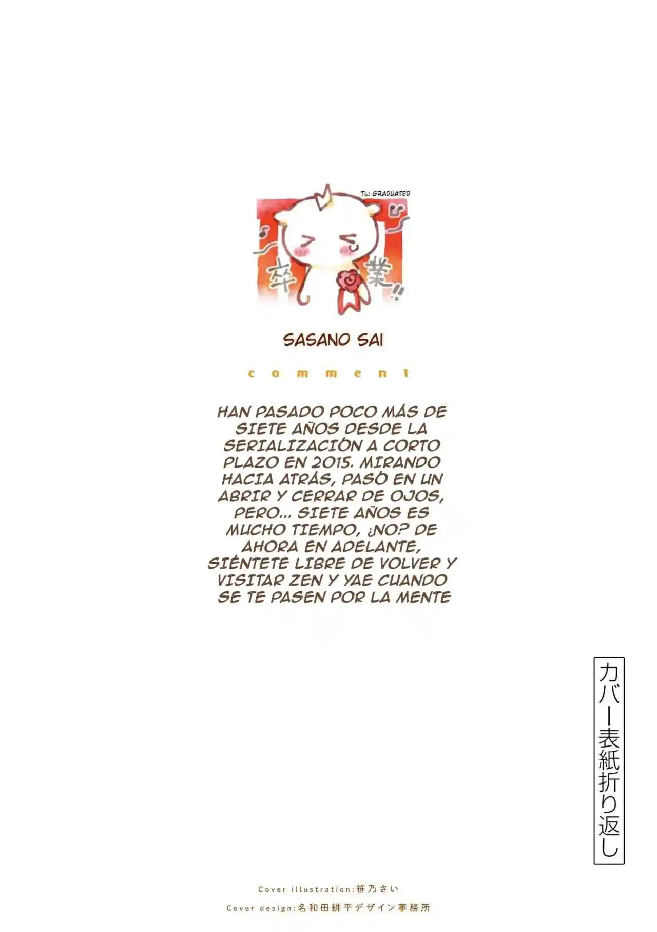 Misoshiru De Kanpai! - Capítulo 84.50 - Página 11 - LectorTMOo
