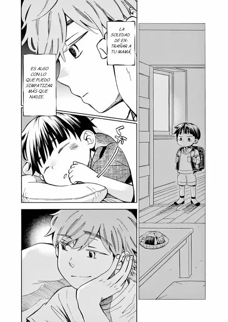 Misoshiru De Kanpai! - Capítulo 9 - Página 26 - LectorTMOo