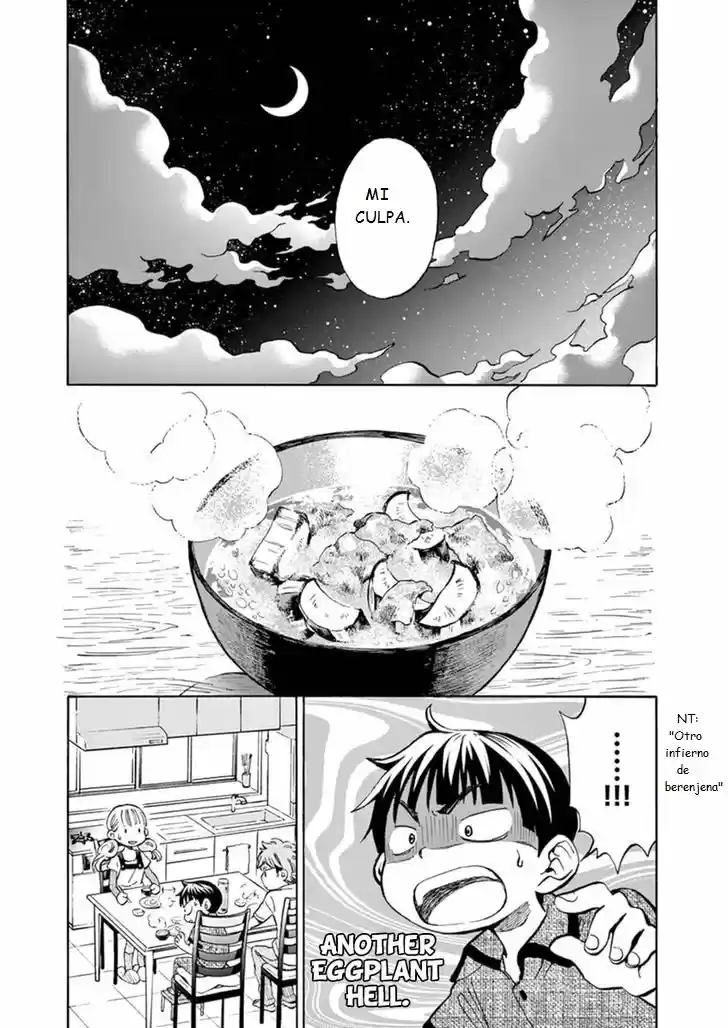 Misoshiru De Kanpai! - Capítulo 9 - Página 27 - LectorTMOo