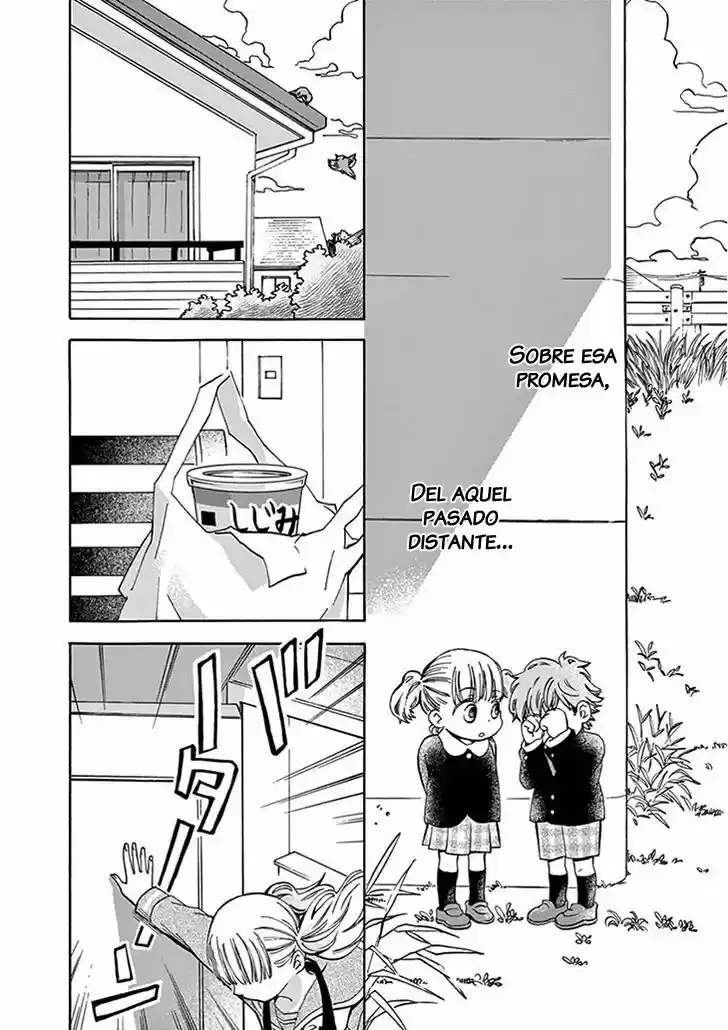Misoushiro De Kanpai! - Capítulo 1 - Página 14 - LectorTMOo