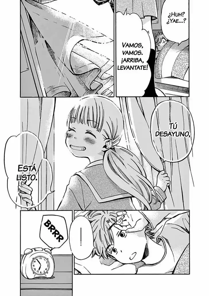 Misoushiro De Kanpai! - Capítulo 2 - Página 5 - LectorTMOo