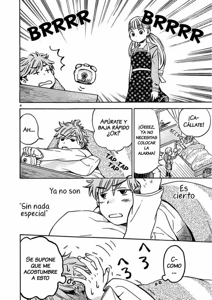 Misoushiro De Kanpai! - Capítulo 2 - Página 6 - LectorTMOo