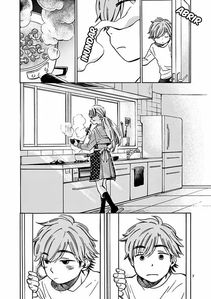 Misoushiro De Kanpai! - Capítulo 2 - Página 9 - LectorTMOo