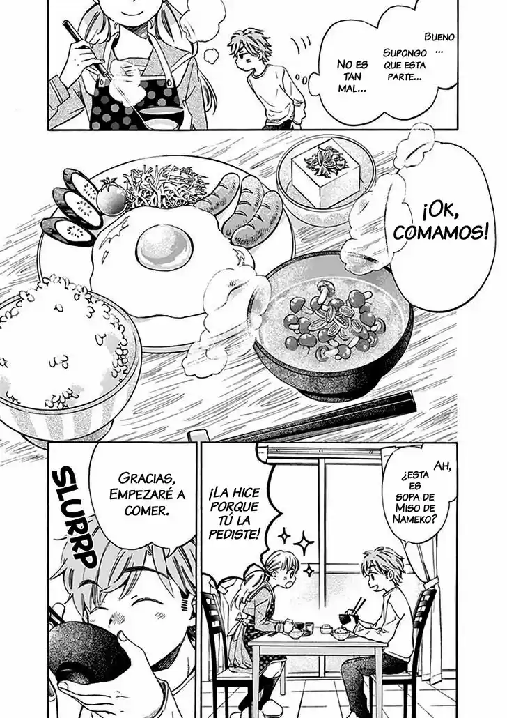 Misoushiro De Kanpai! - Capítulo 2 - Página 10 - LectorTMOo