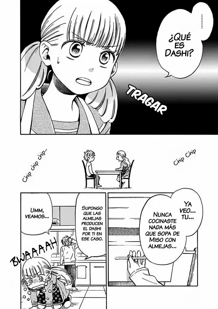 Misoushiro De Kanpai! - Capítulo 2 - Página 12 - LectorTMOo
