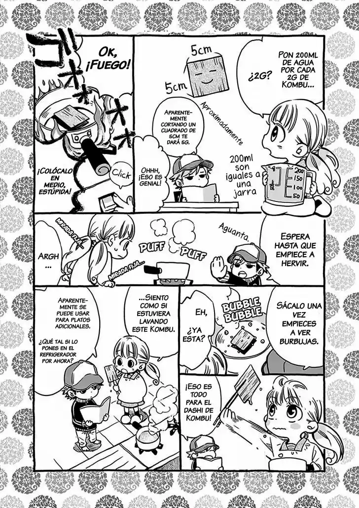 Misoushiro De Kanpai! - Capítulo 2 - Página 24 - LectorTMOo