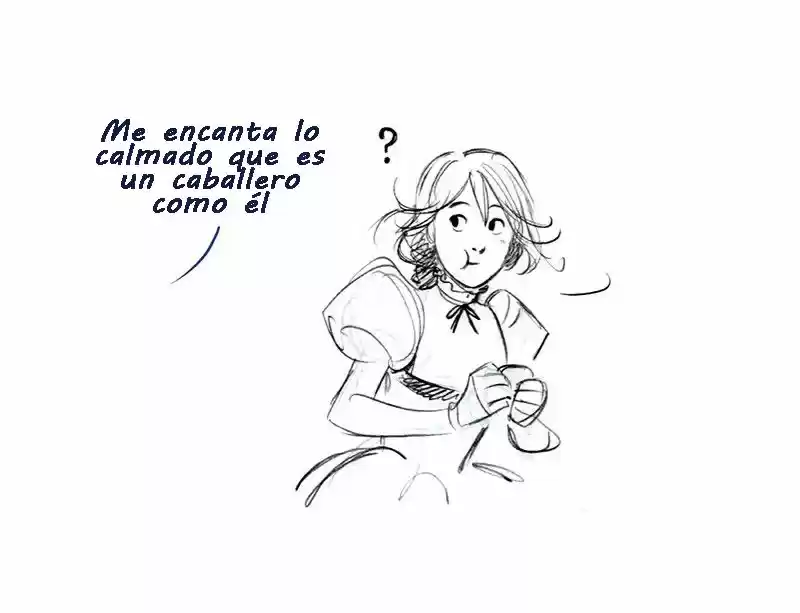 Miss Abbott And The Doctor - Capítulo 10 - Página 12 - LectorTMOo