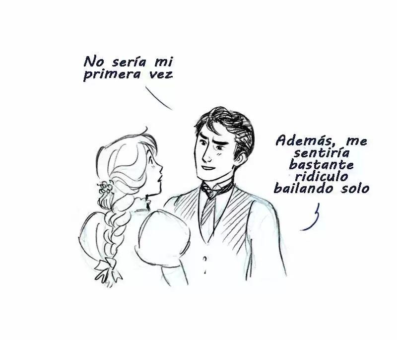 Miss Abbott And The Doctor - Capítulo 10 - Página 39 - LectorTMOo