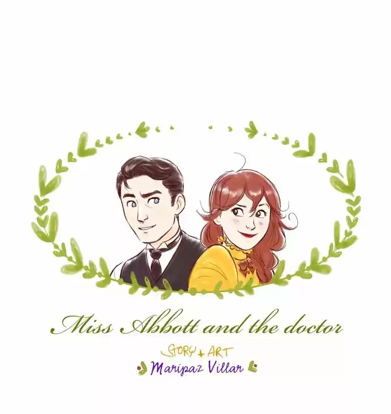 Miss Abbott And The Doctor - Capítulo 10 - Página 41 - LectorTMOo