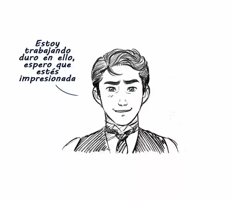 Miss Abbott And The Doctor - Capítulo 11 - Página 5 - LectorTMOo