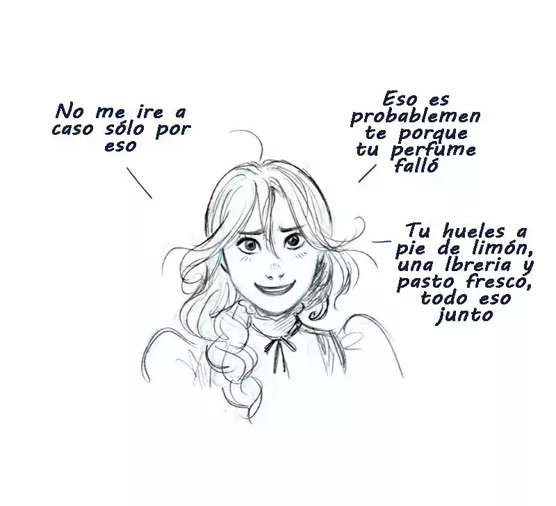Miss Abbott And The Doctor - Capítulo 11 - Página 12 - LectorTMOo