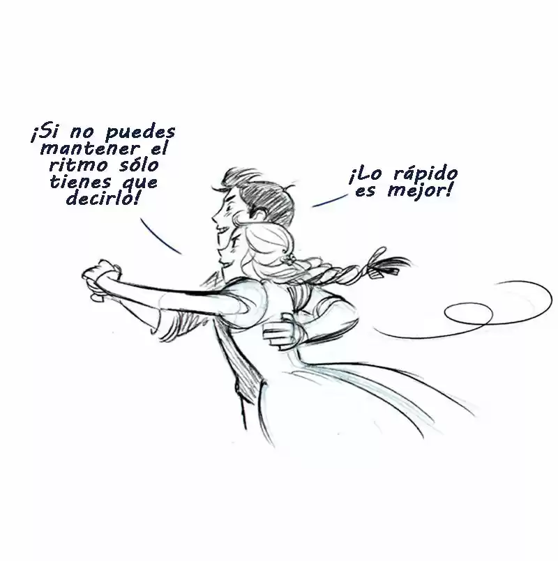 Miss Abbott And The Doctor - Capítulo 11 - Página 19 - LectorTMOo