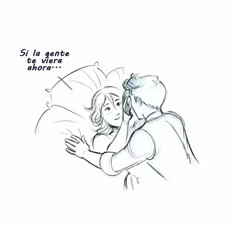 Miss Abbott And The Doctor - Capítulo 12 - Página 7 - LectorTMOo