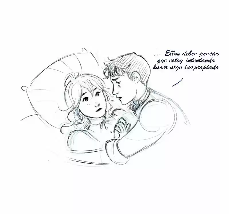 Miss Abbott And The Doctor - Capítulo 12 - Página 9 - LectorTMOo