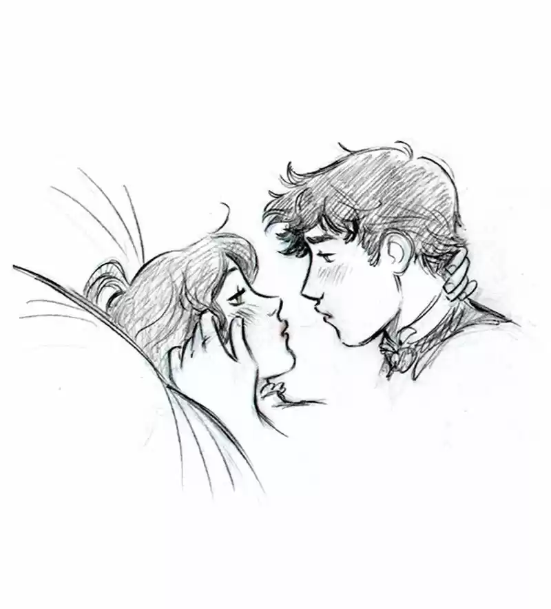 Miss Abbott And The Doctor - Capítulo 12 - Página 17 - LectorTMOo