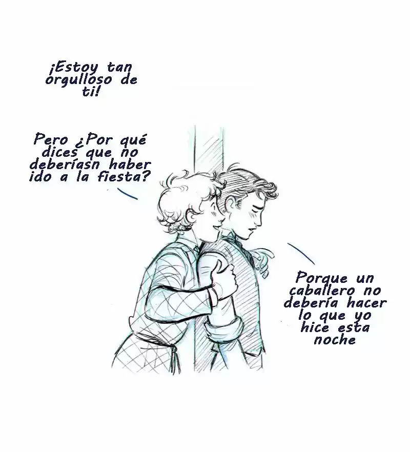 Miss Abbott And The Doctor - Capítulo 13 - Página 19 - LectorTMOo