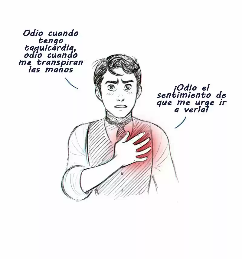 Miss Abbott And The Doctor - Capítulo 13 - Página 22 - LectorTMOo