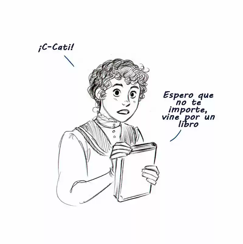 Miss Abbott And The Doctor - Capítulo 13 - Página 25 - LectorTMOo