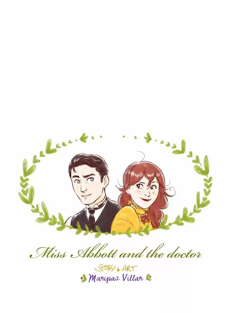 Miss Abbott And The Doctor - Capítulo 13 - Página 38 - LectorTMOo