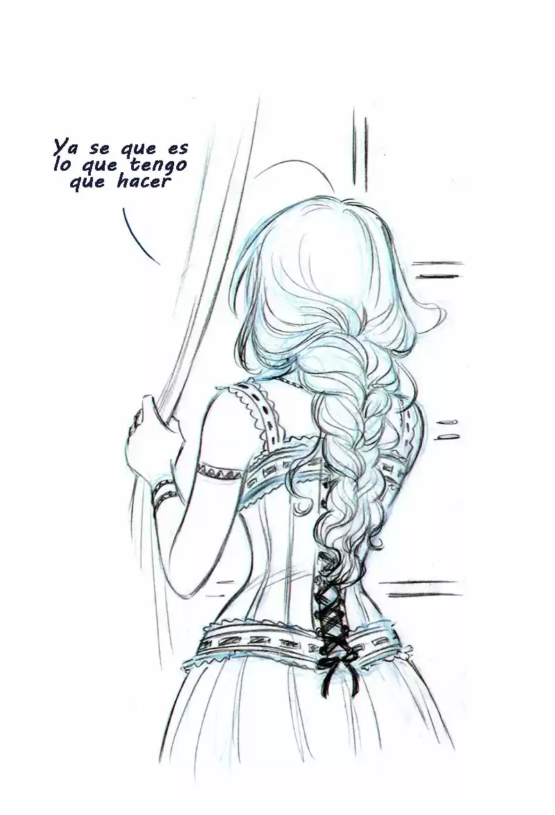 Miss Abbott And The Doctor - Capítulo 14 - Página 2 - LectorTMOo
