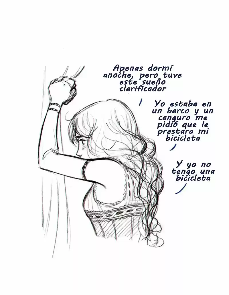 Miss Abbott And The Doctor - Capítulo 14 - Página 3 - LectorTMOo
