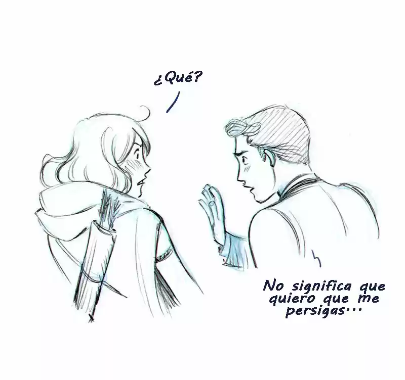 Miss Abbott And The Doctor - Capítulo 14 - Página 26 - LectorTMOo