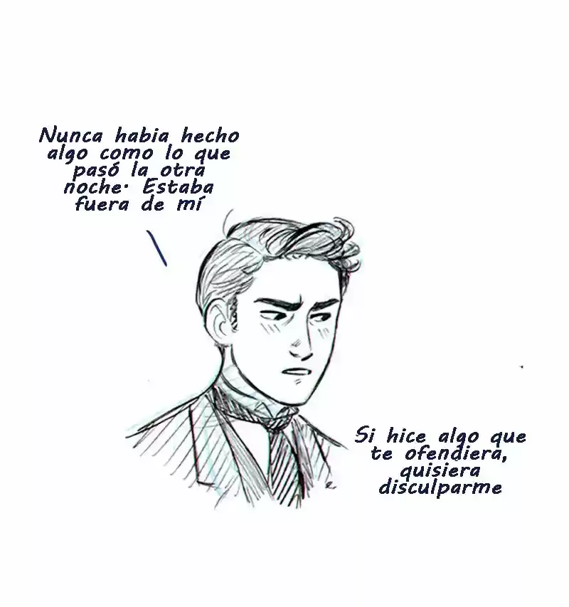 Miss Abbott And The Doctor - Capítulo 14 - Página 31 - LectorTMOo