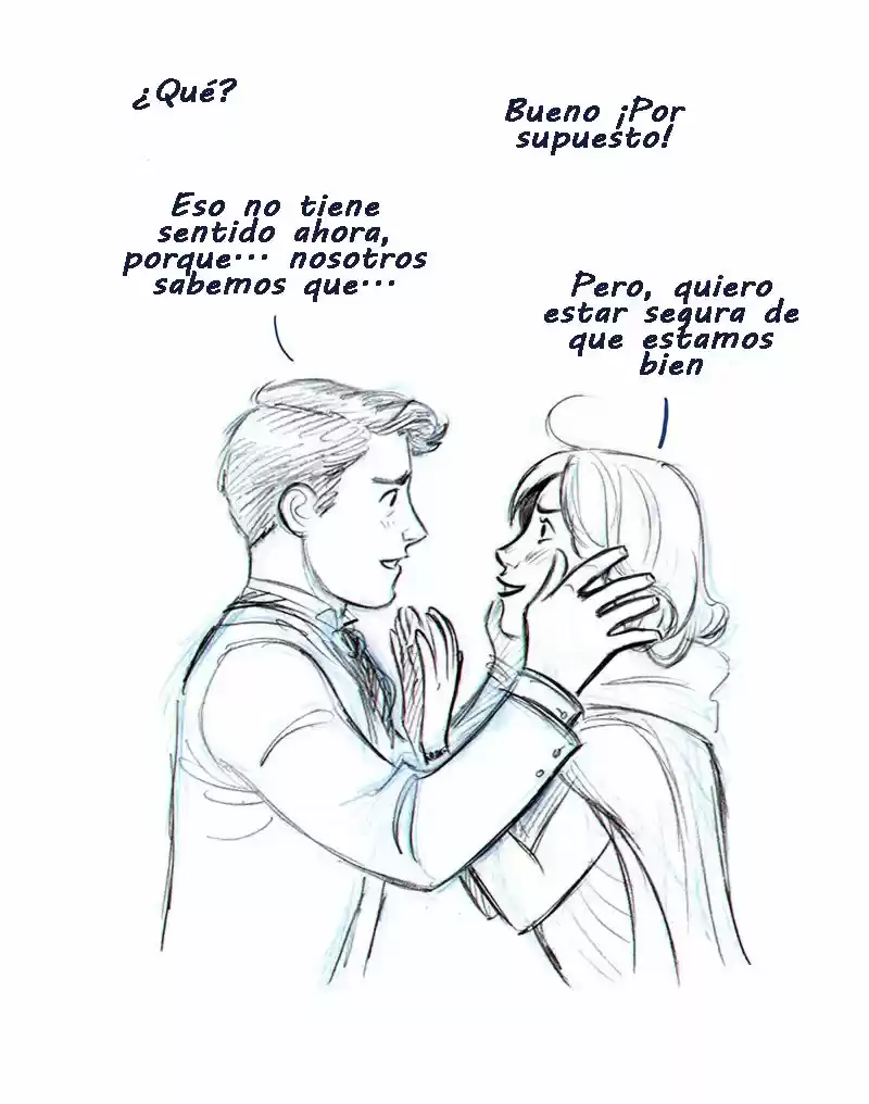 Miss Abbott And The Doctor - Capítulo 14 - Página 44 - LectorTMOo