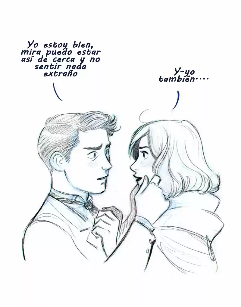 Miss Abbott And The Doctor - Capítulo 14 - Página 45 - LectorTMOo
